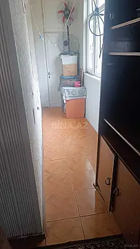 Kirayə verilir 3 otaqlı mənzil 70 m²