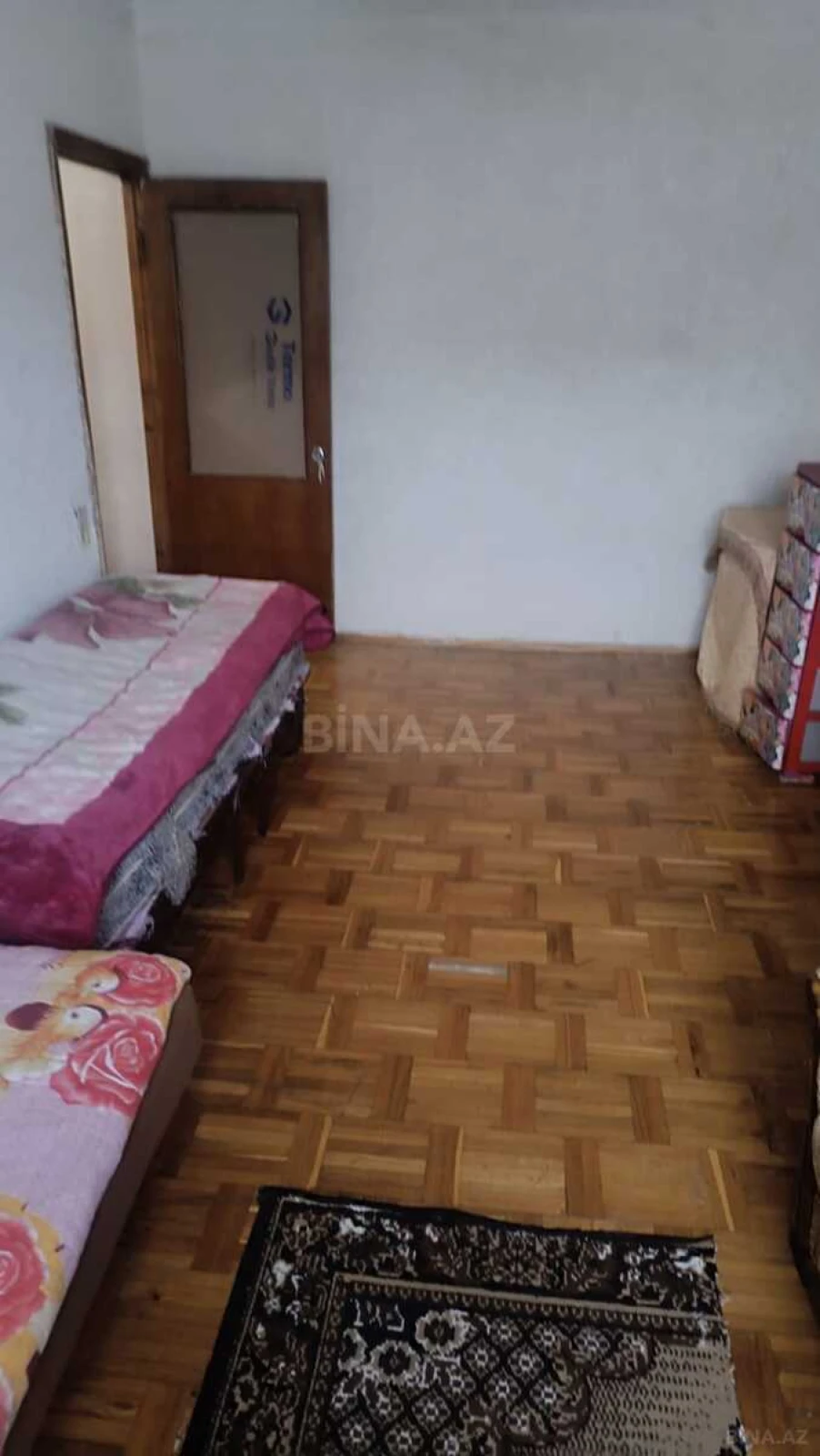 Kirayə verilir 3 otaqlı mənzil 70 m²