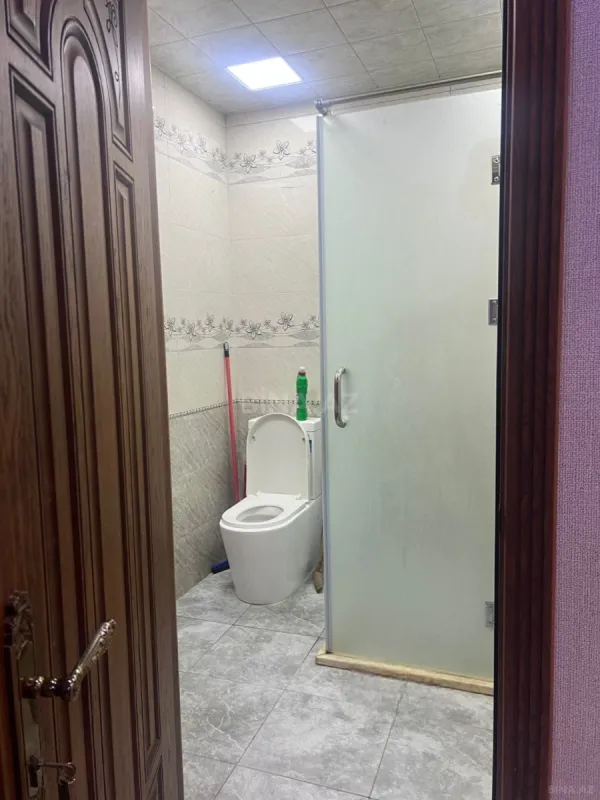Satılır 3 otaqlı mənzil 110 m²