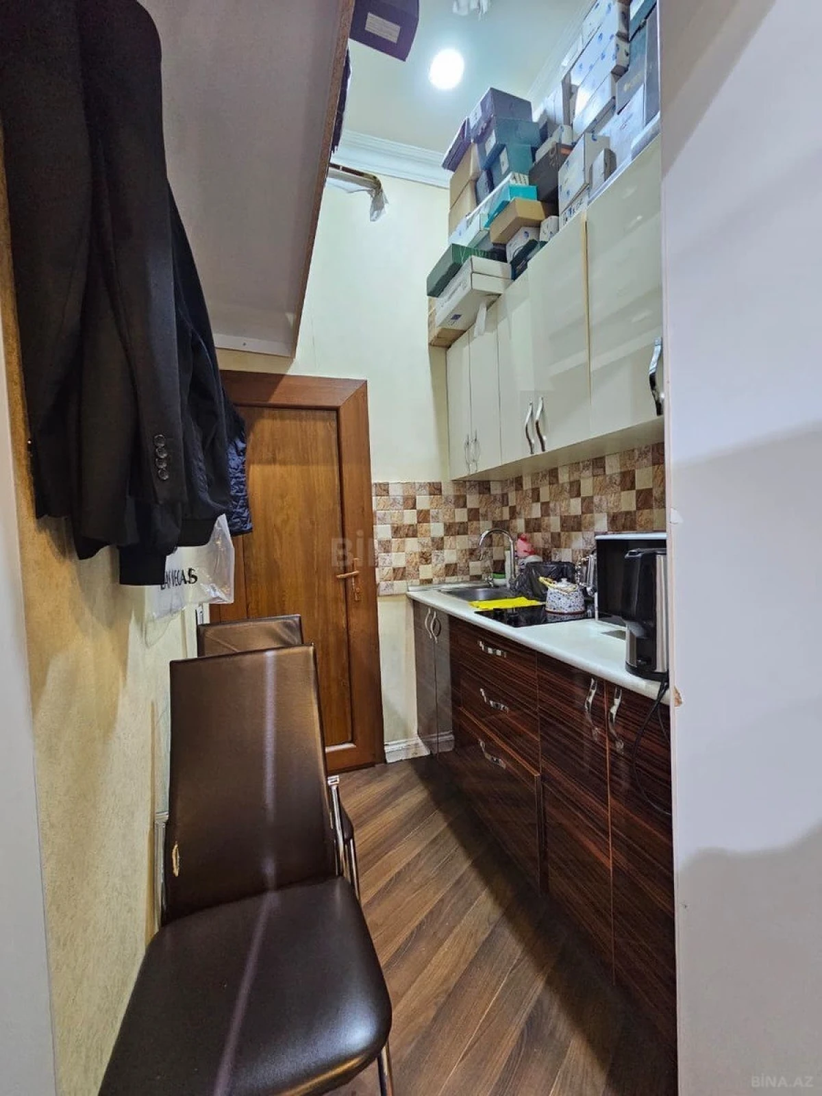 Kirayə verilir obyekt 75 m²