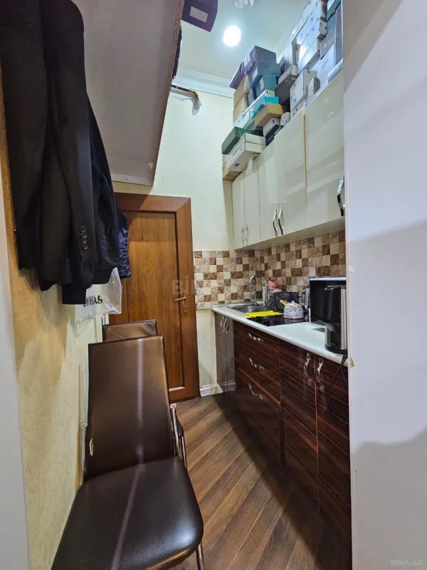 Kirayə verilir obyekt 75 m²