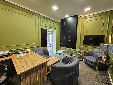 Kirayə verilir obyekt 75 m²