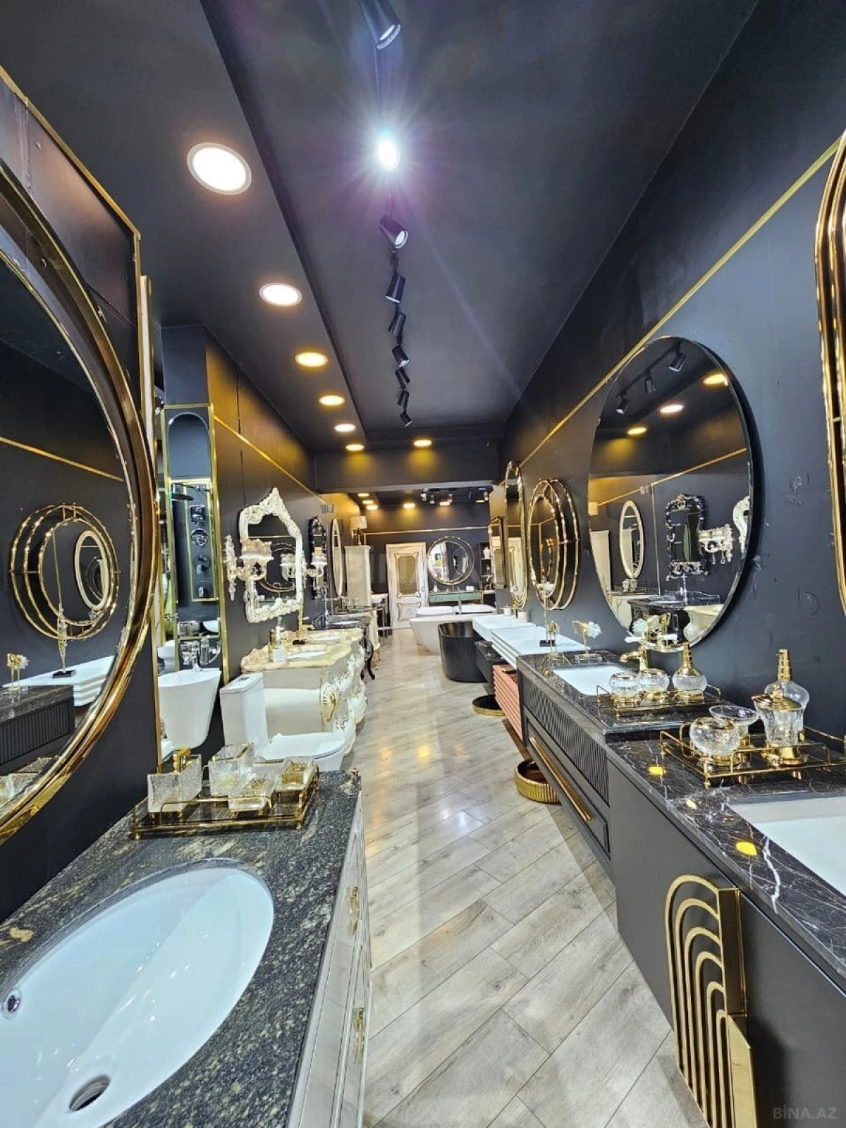 Kirayə verilir obyekt 75 m²