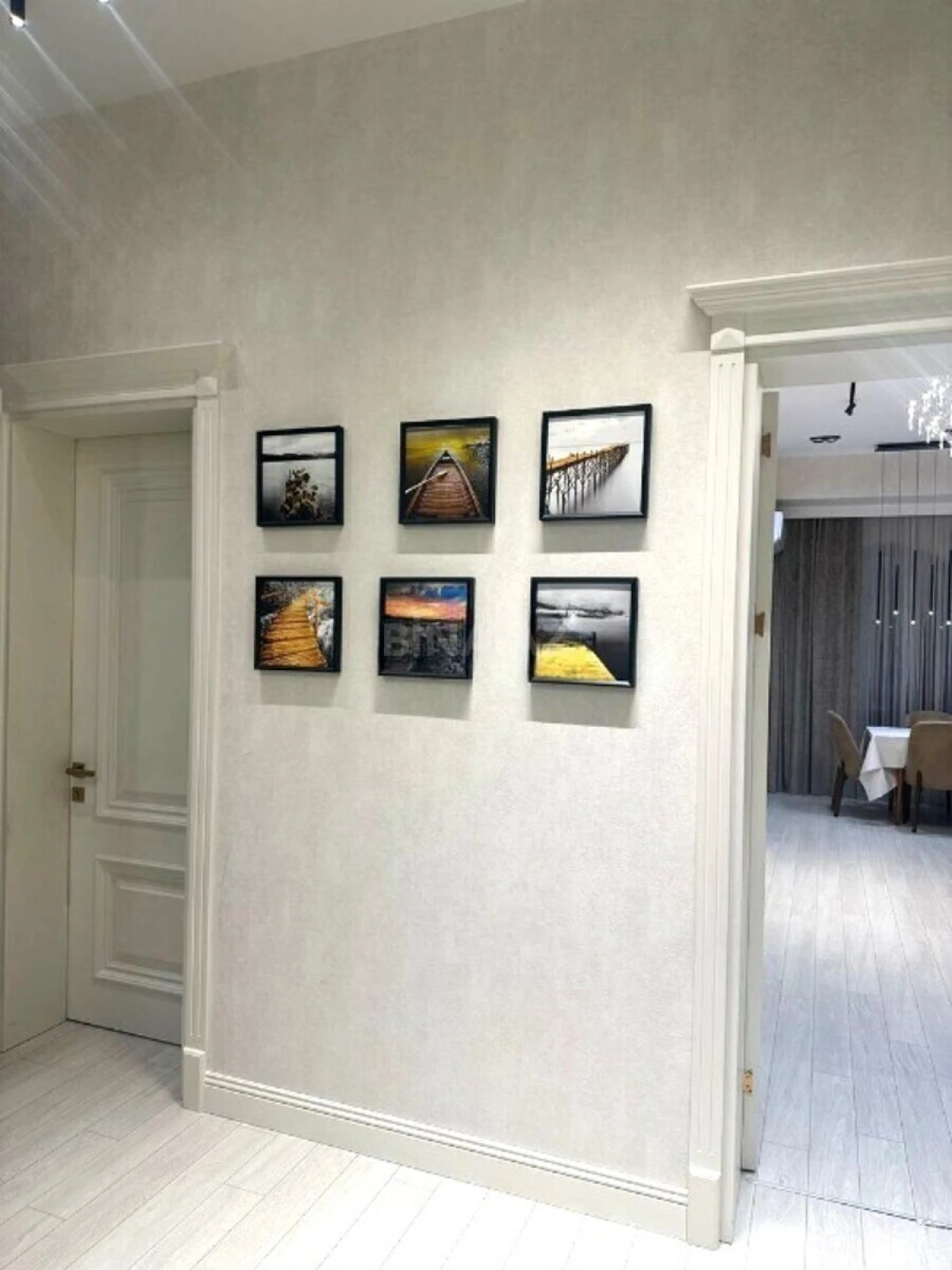 Satılır 3 otaqlı mənzil 108 m²