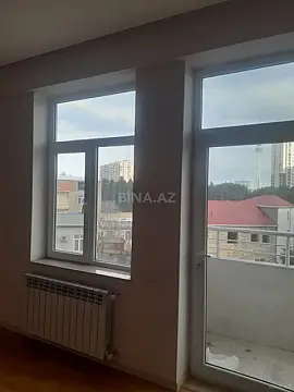 Satılır 2 otaqlı mənzil 90 m²