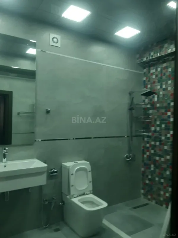 Satılır 2 otaqlı mənzil 90 m²