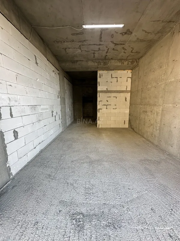 Satılır 1 otaqlı mənzil 46.1 m²