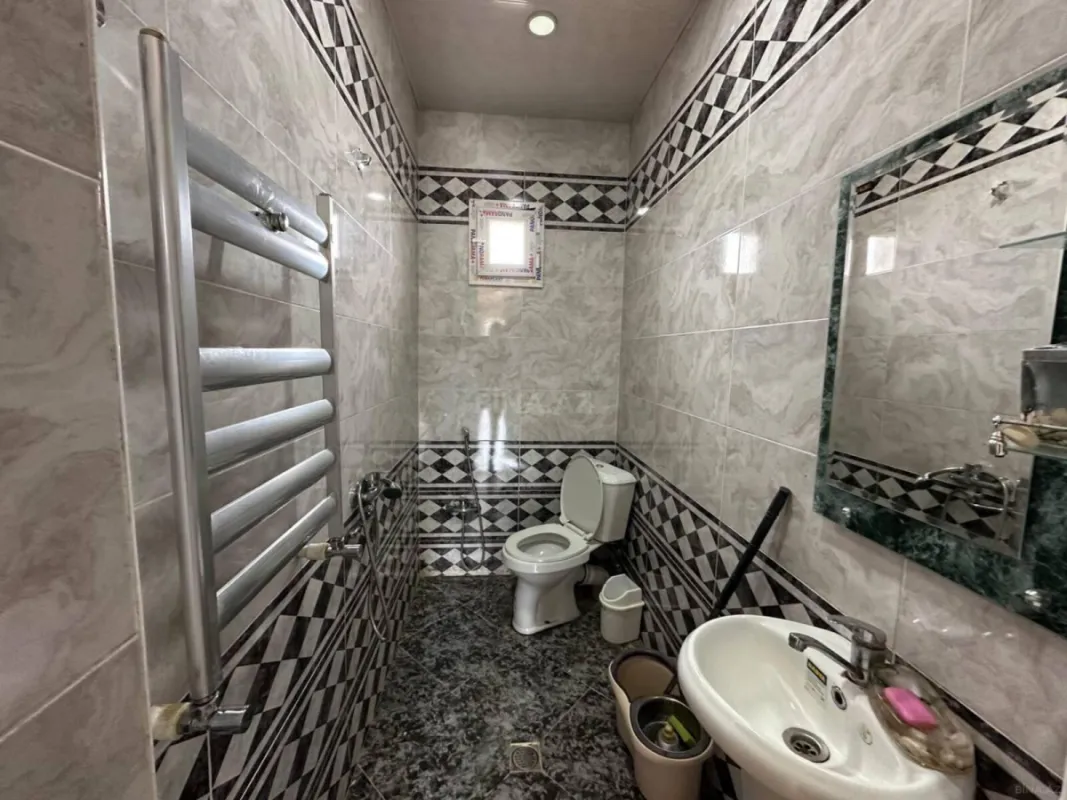 Satılır 2 otaqlı həyət evi 50 m²