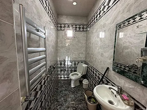 Satılır 2 otaqlı həyət evi 50 m²