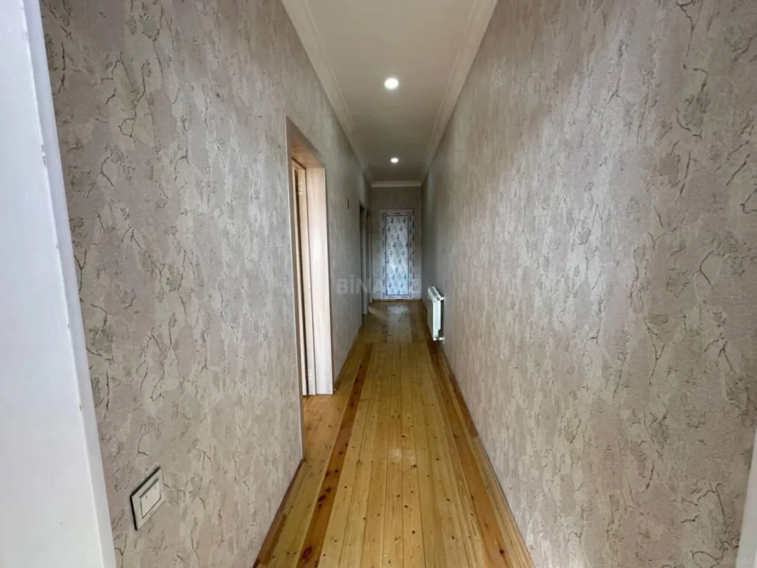 Satılır 2 otaqlı həyət evi 50 m²