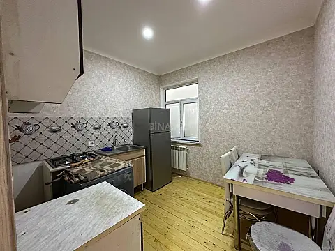 Satılır 2 otaqlı həyət evi 50 m²