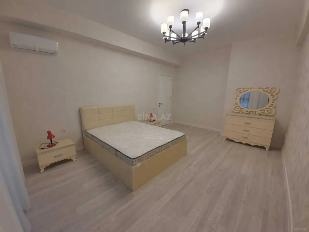 Kirayə verilir 2 otaqlı mənzil 85 m²