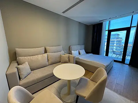 Kirayə verilir 1 otaqlı mənzil 52 m²