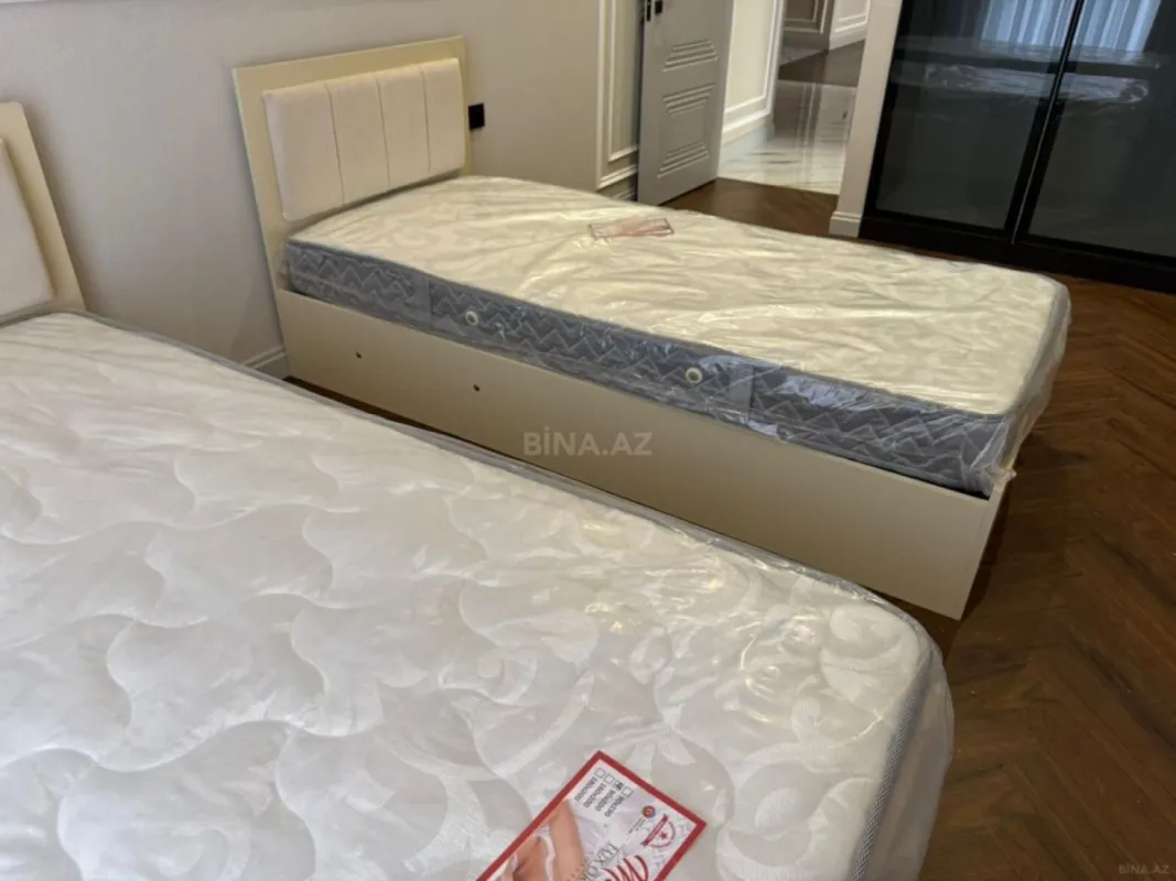 Kirayə verilir 3 otaqlı mənzil 125 m²