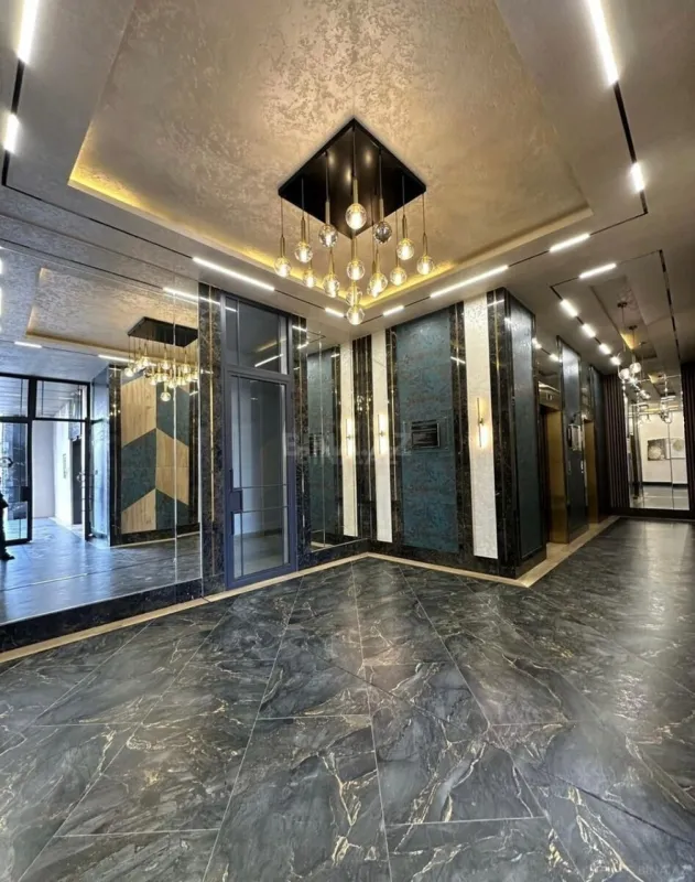 Kirayə verilir 3 otaqlı mənzil 125 m²