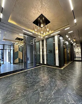 Kirayə verilir 3 otaqlı mənzil 125 m²