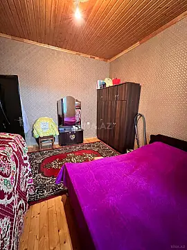 Satılır 3 otaqlı həyət evi 100 m²