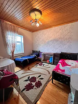 Satılır 3 otaqlı həyət evi 100 m² — Bakı, Binə 3 otaq 100.00 m²