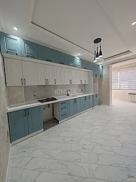 Satılır 2 otaqlı mənzil 88 m²