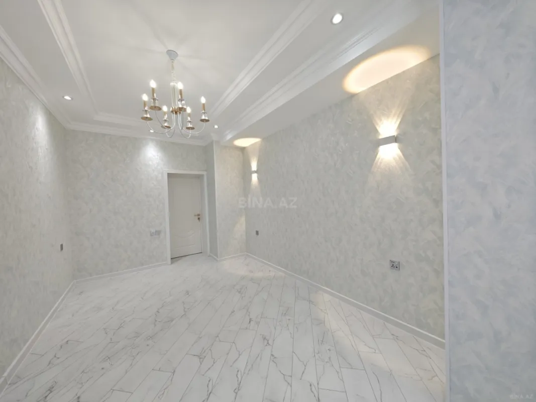 Satılır 2 otaqlı mənzil 88 m²
