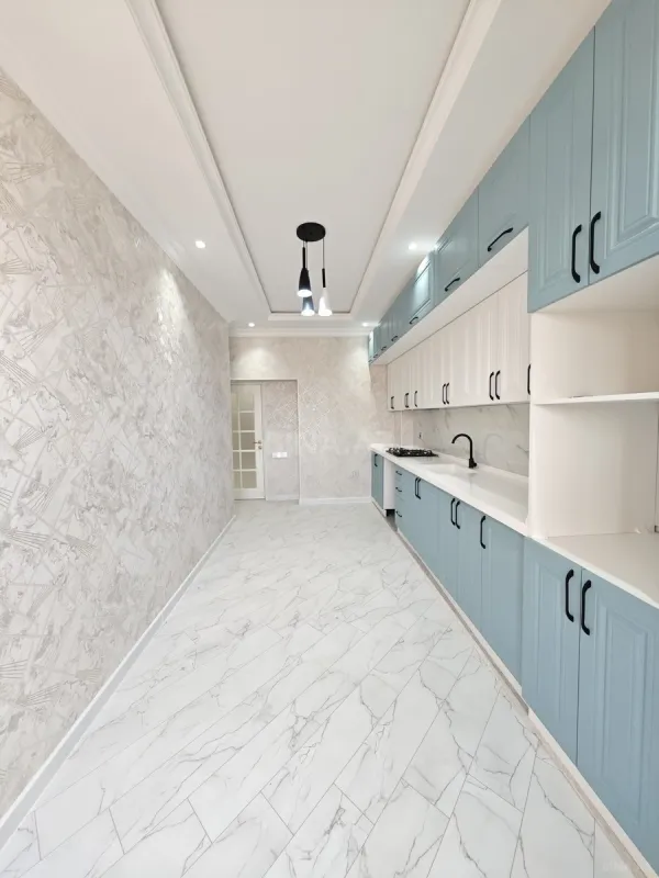 Satılır 2 otaqlı mənzil 88 m²