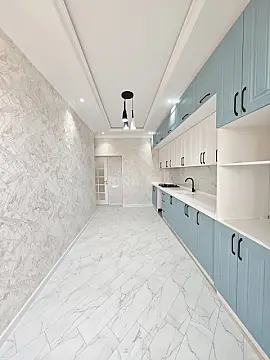 Satılır 2 otaqlı mənzil 88 m²