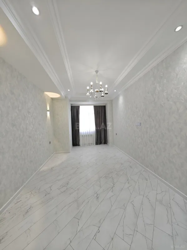 Satılır 2 otaqlı mənzil 88 m²