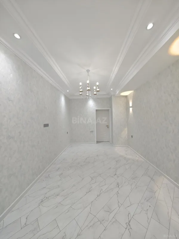 Satılır 2 otaqlı mənzil 88 m²