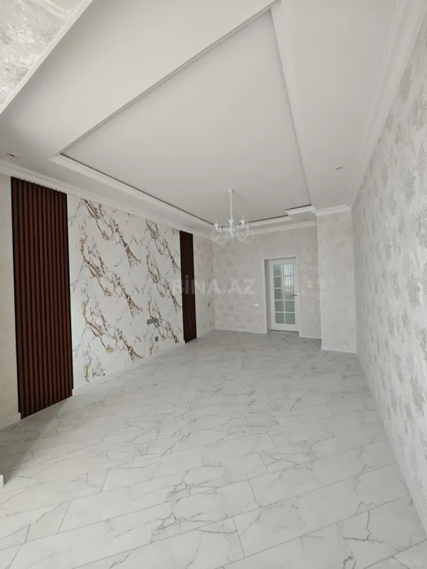 Satılır 2 otaqlı mənzil 88 m²