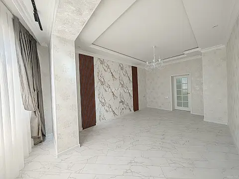 Satılır 2 otaqlı mənzil 88 m²