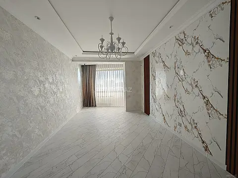 Satılır 2 otaqlı mənzil 88 m²