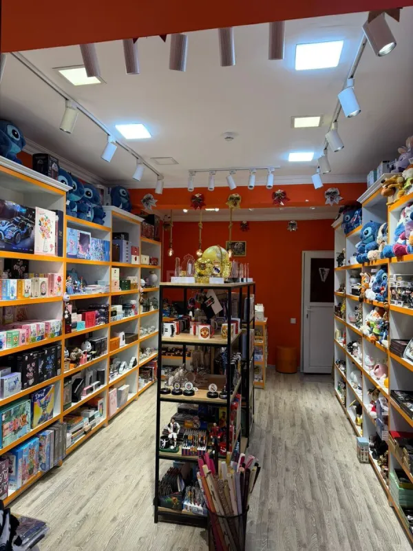 Satılır obyekt 67 m²