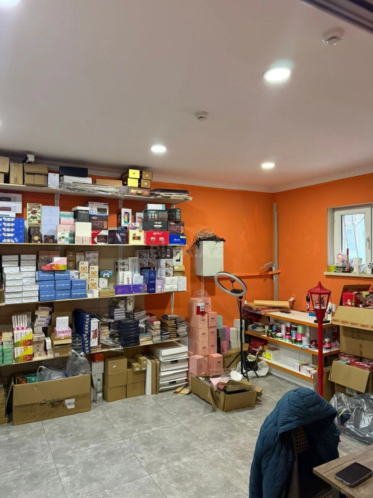 Satılır obyekt 67 m²