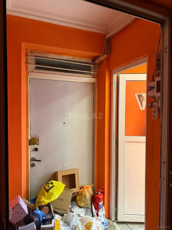 Satılır obyekt 67 m²