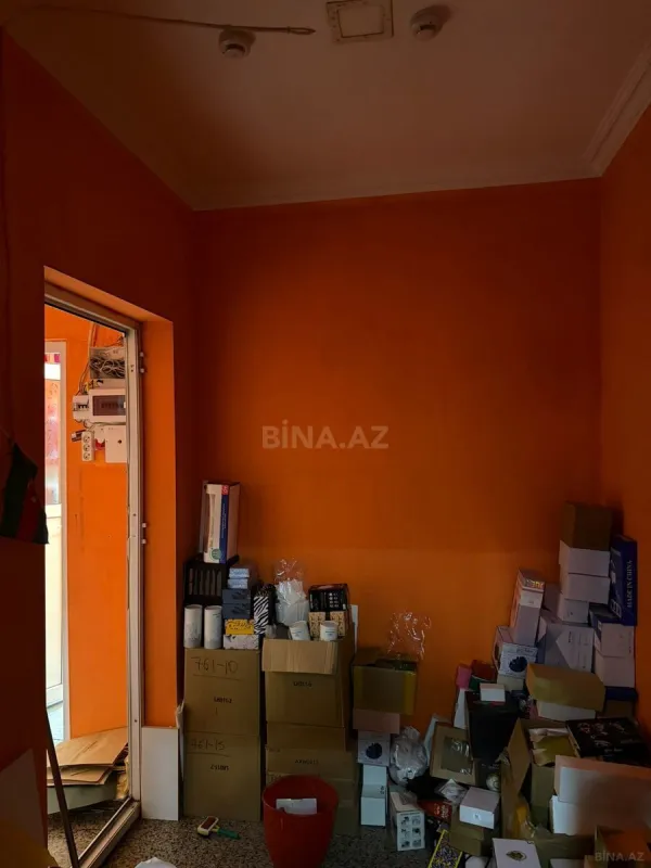 Satılır obyekt 67 m²