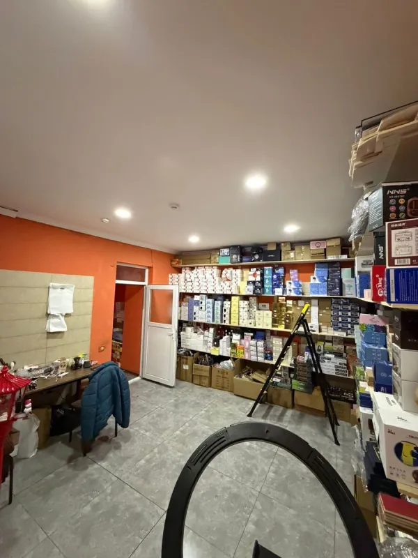 Satılır obyekt 67 m²