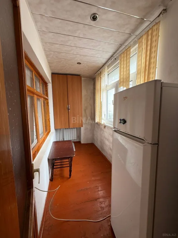 Kirayə verilir 3 otaqlı mənzil 90 m²