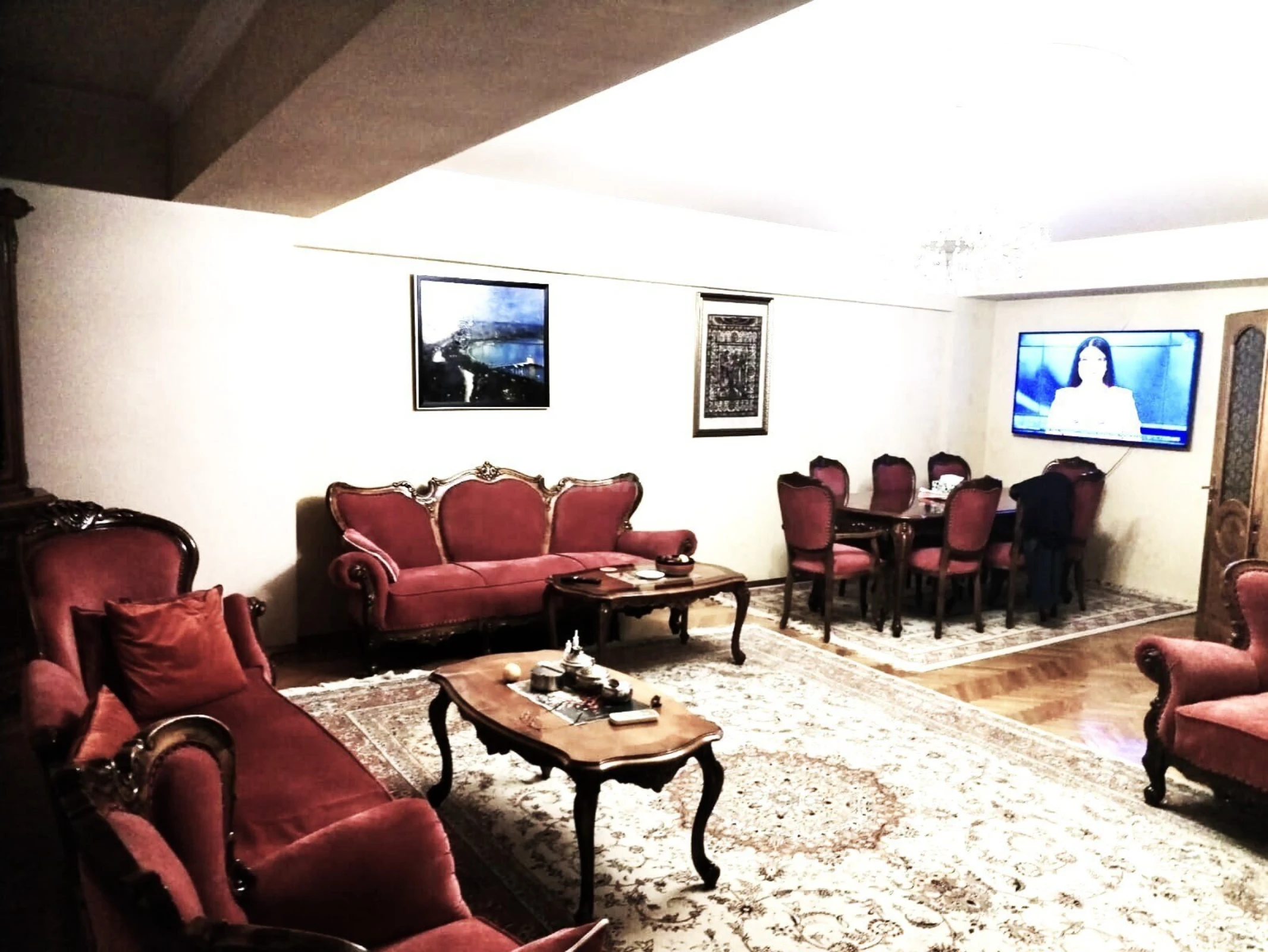 Satılır 3 otaqlı mənzil 100 m²