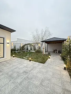 Satılır 4 otaqlı həyət evi 150 m²