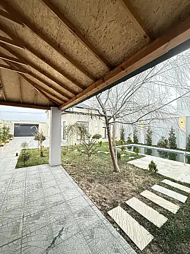 Satılır 4 otaqlı həyət evi 150 m²