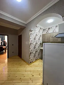 Satılır 2 otaqlı mənzil 55 m²