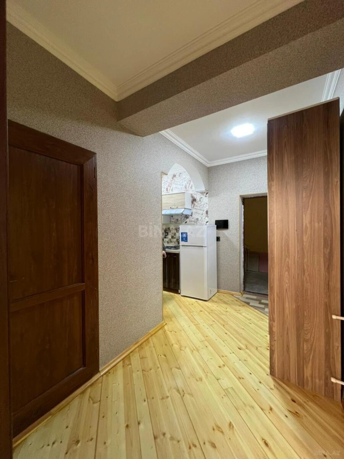 Satılır 2 otaqlı mənzil 55 m²