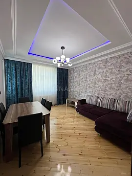 Satılır 2 otaqlı mənzil 55 m² — Bakı, Masazır 2 otaq 55.00 m²