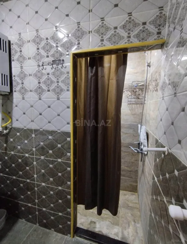 Kirayə verilir 1 otaqlı mənzil 50 m²