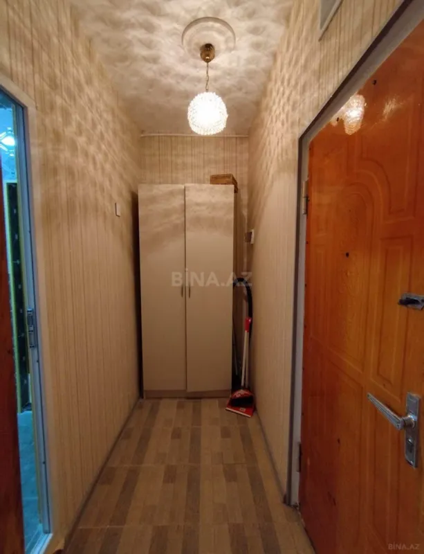 Kirayə verilir 1 otaqlı mənzil 50 m²