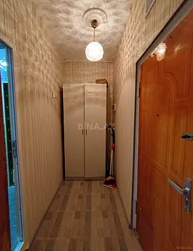 Kirayə verilir 1 otaqlı mənzil 50 m²