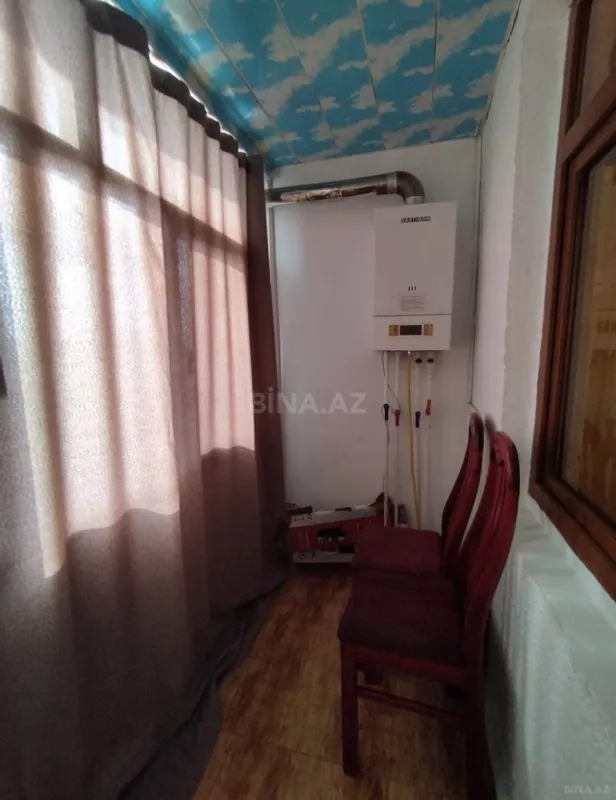 Kirayə verilir 1 otaqlı mənzil 50 m²