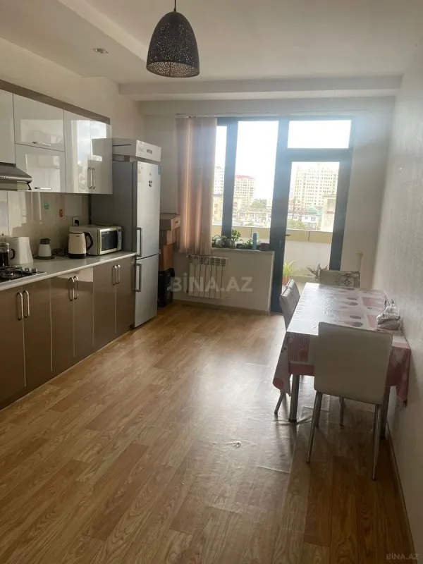 Kirayə verilir obyekt 150 m²