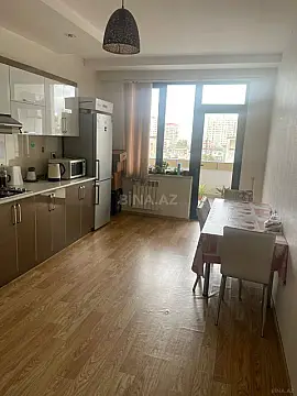 Kirayə verilir obyekt 150 m²