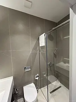 Kirayə verilir 3 otaqlı mənzil 130 m²
